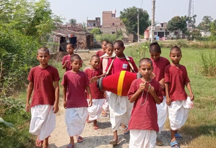 सुदर्शन सेवा 2