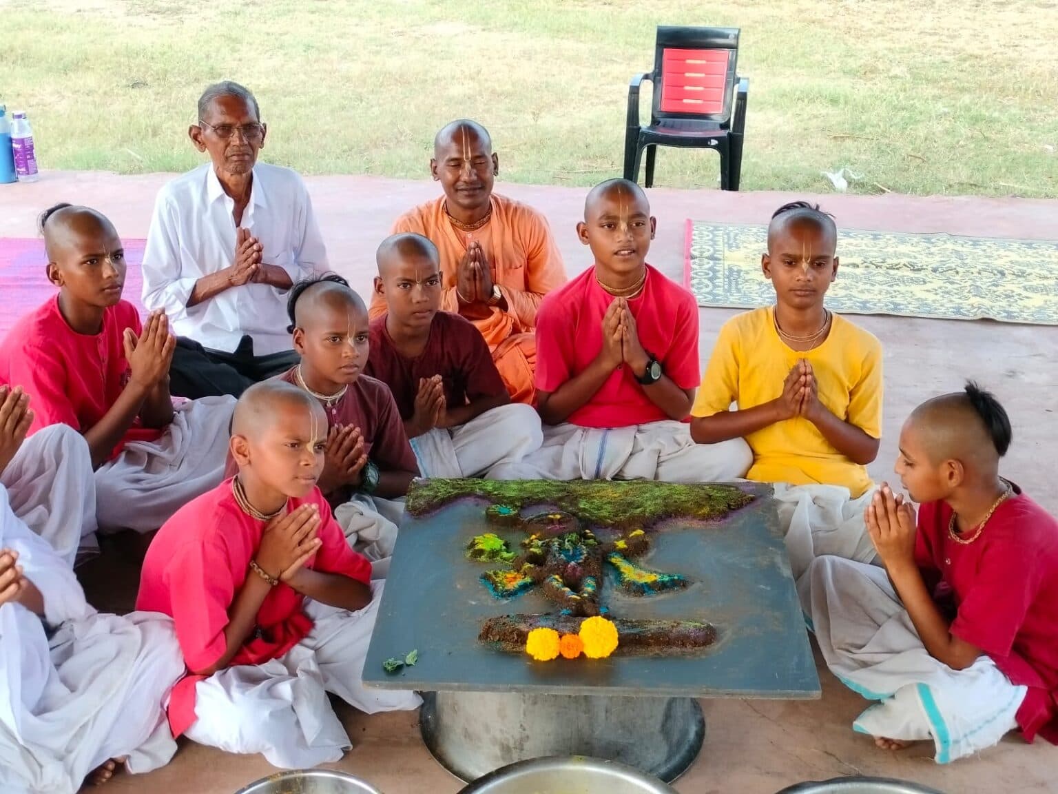 सुदर्शन सेवा 3